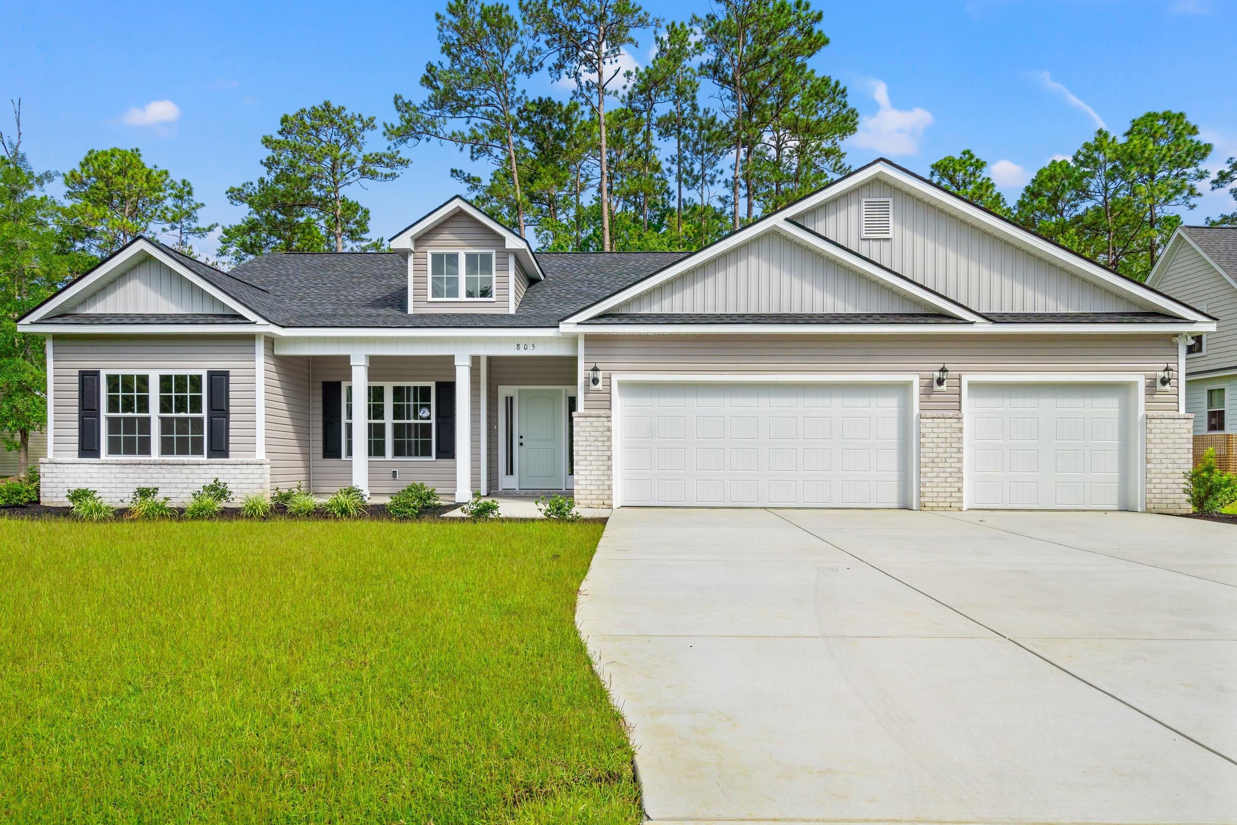 2472 Argyle Way, Little River