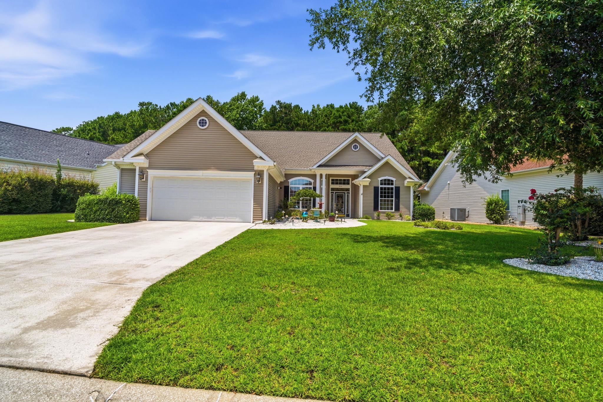 230 Willow Bay Dr., Murrells Inlet