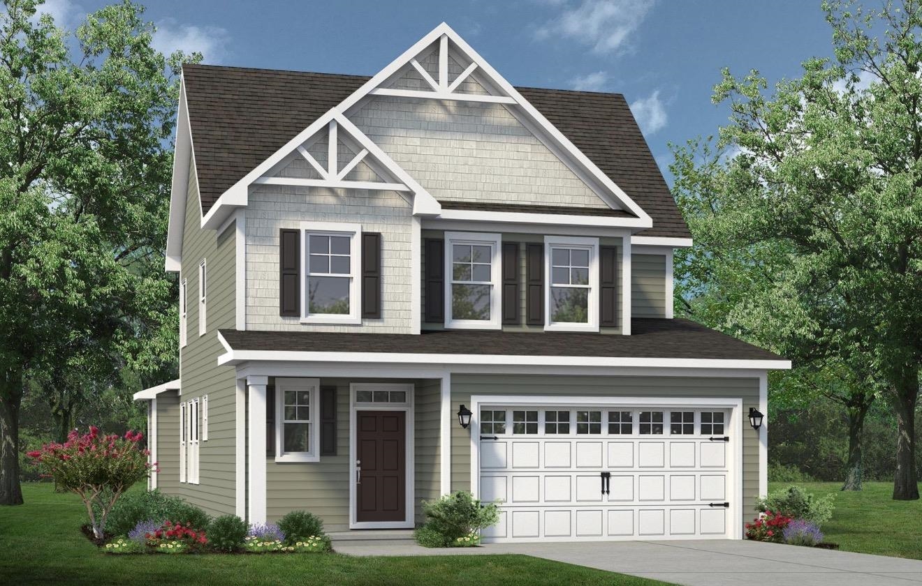 241 Broughton Dr., Myrtle Beach