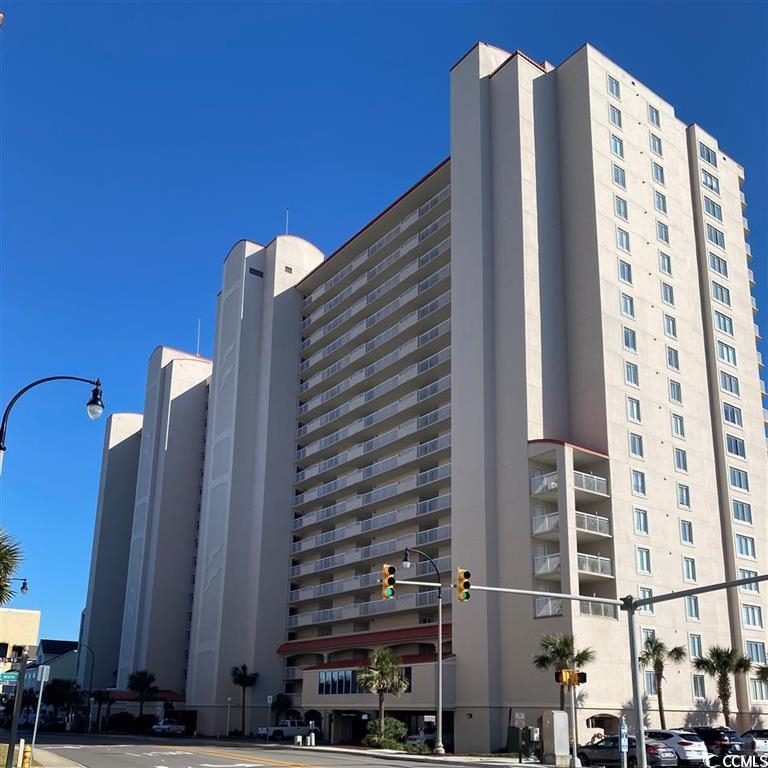 1625 S Ocean Blvd., North Myrtle Beach