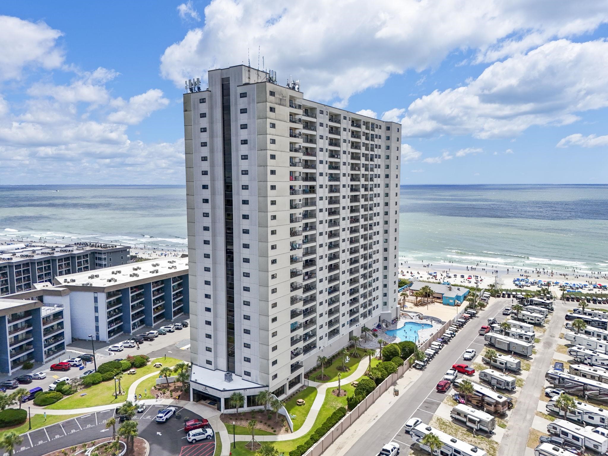 5905 S Kings Hwy., Myrtle Beach