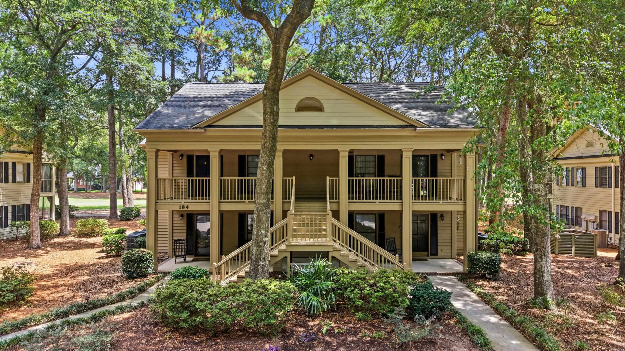 Homes for sale in Weehawka Woods - Pawleys Plantation