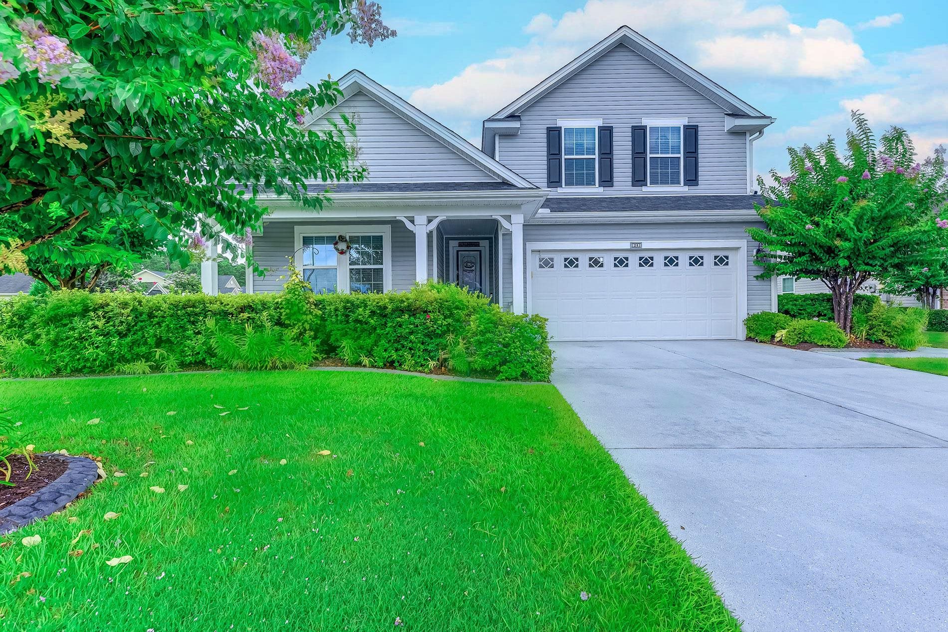 1201 Silverstone Ct., Conway