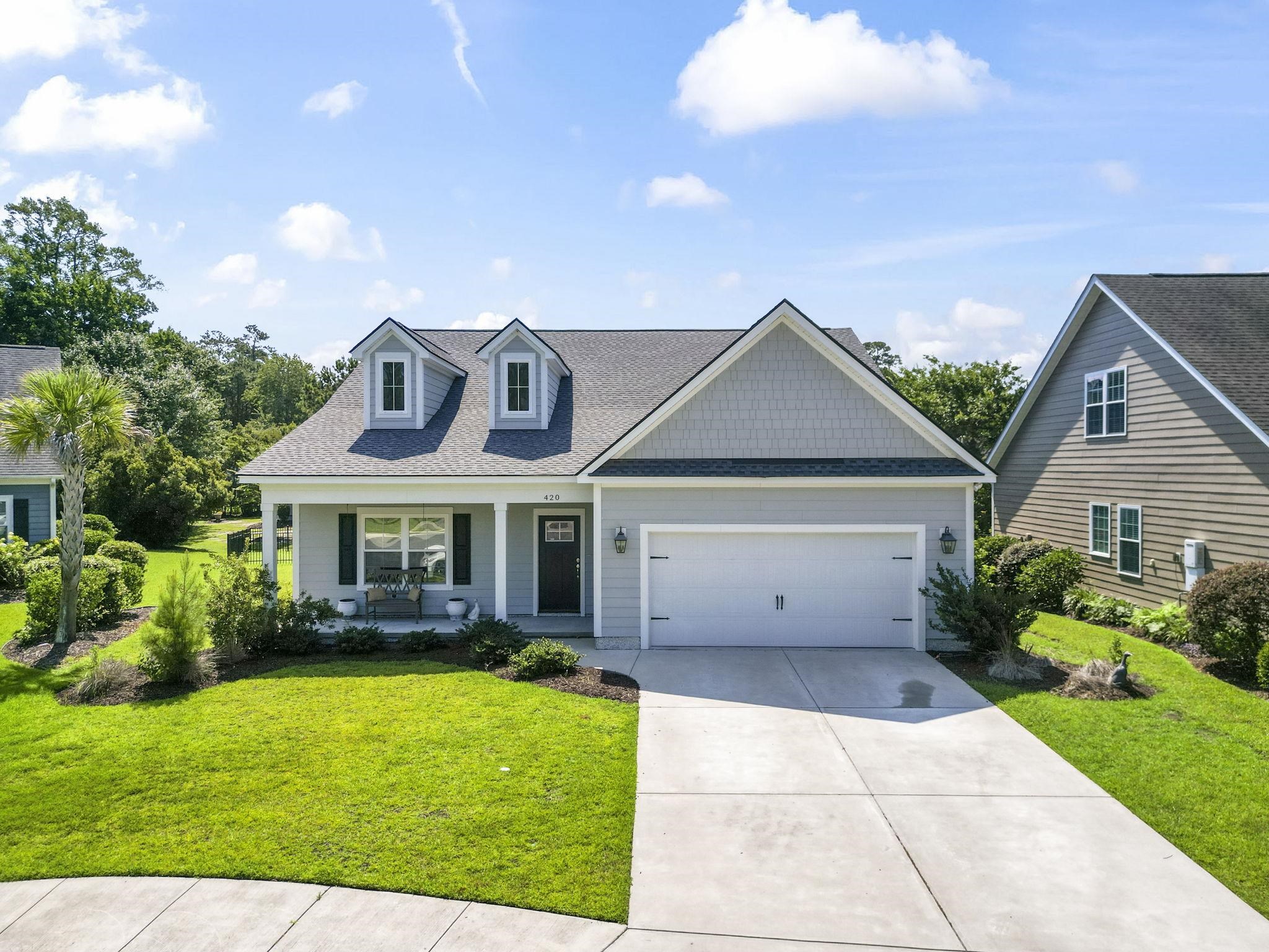 Homes for sale in Hunter's Grove - Prince Creek