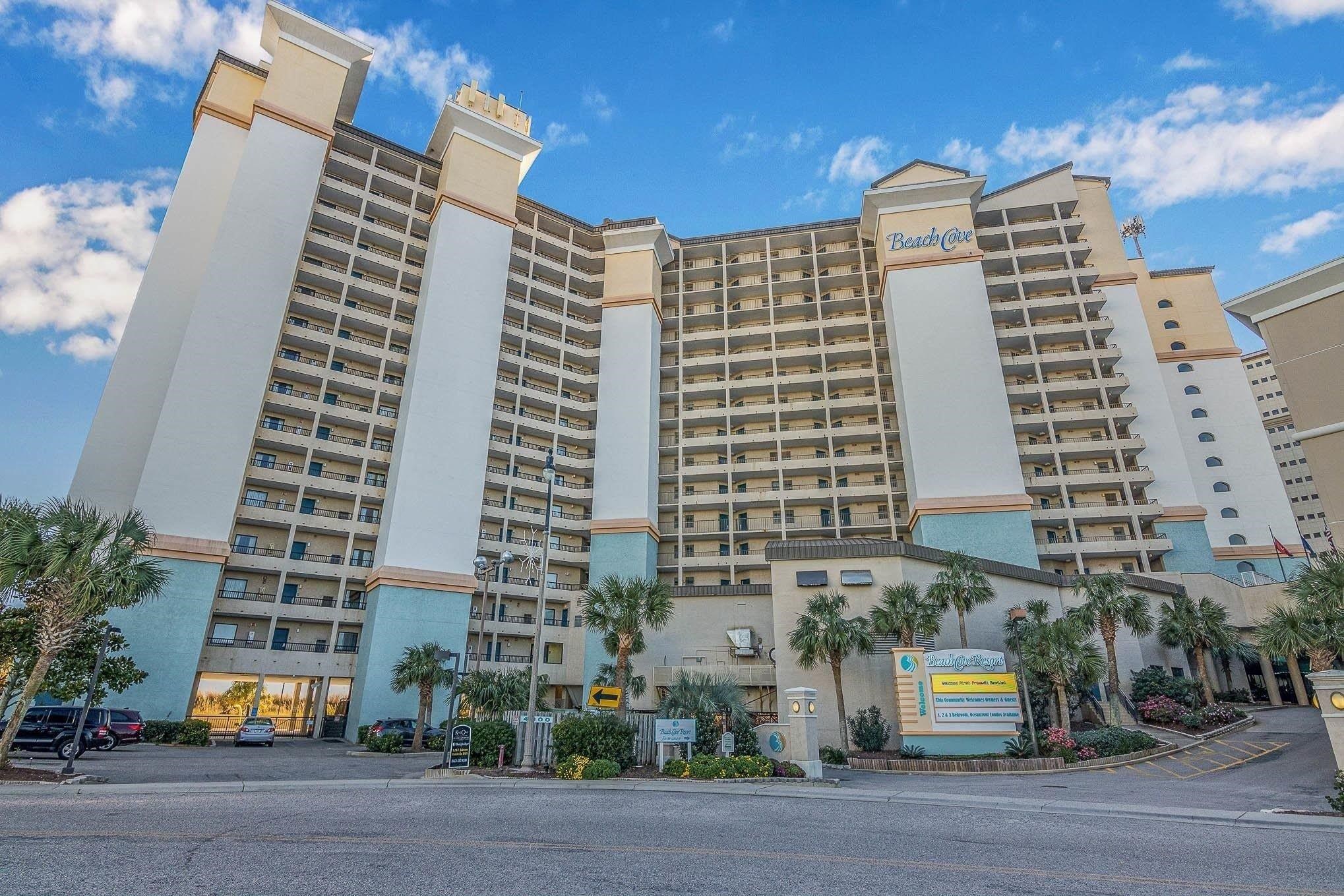 4800 S Ocean Blvd., North Myrtle Beach