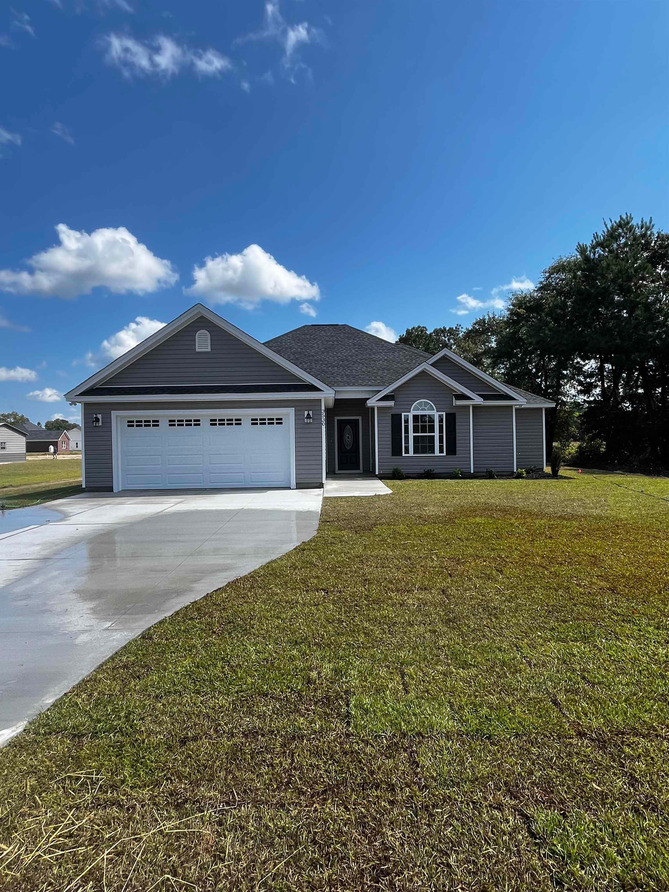 1764 Vereen Rd., Aynor
