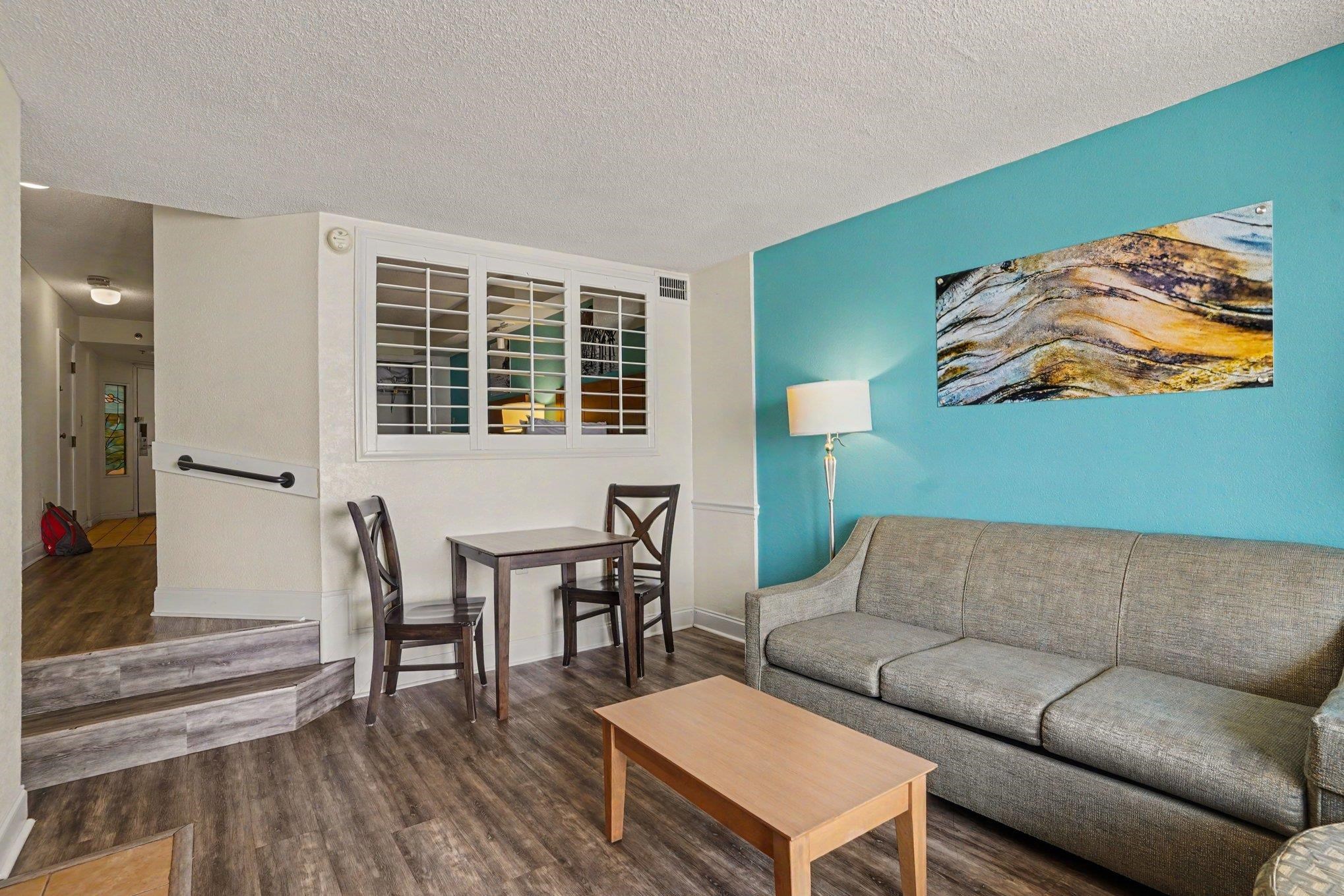 4800 S Ocean Blvd., North Myrtle Beach