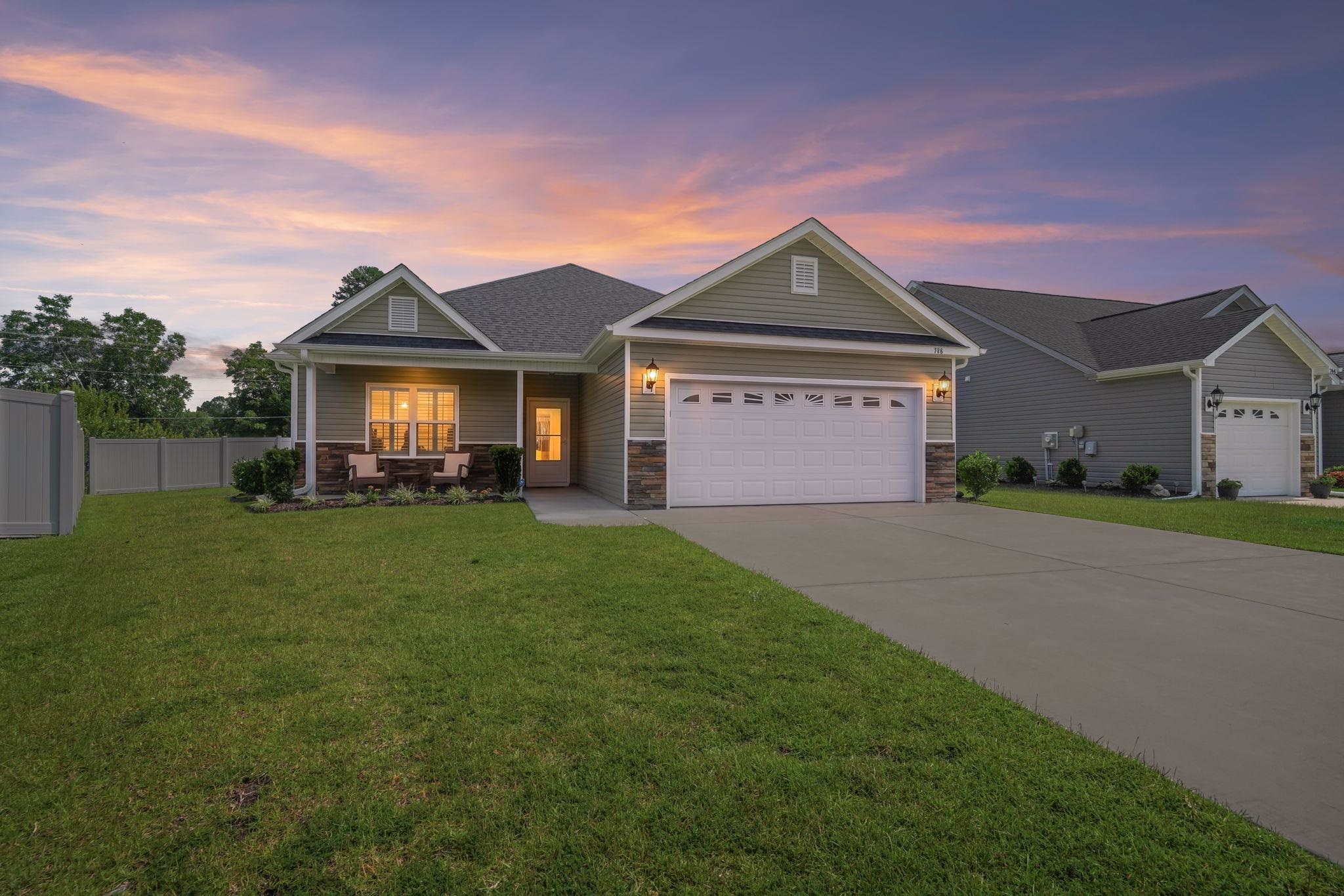 Homes for sale in White Hall
