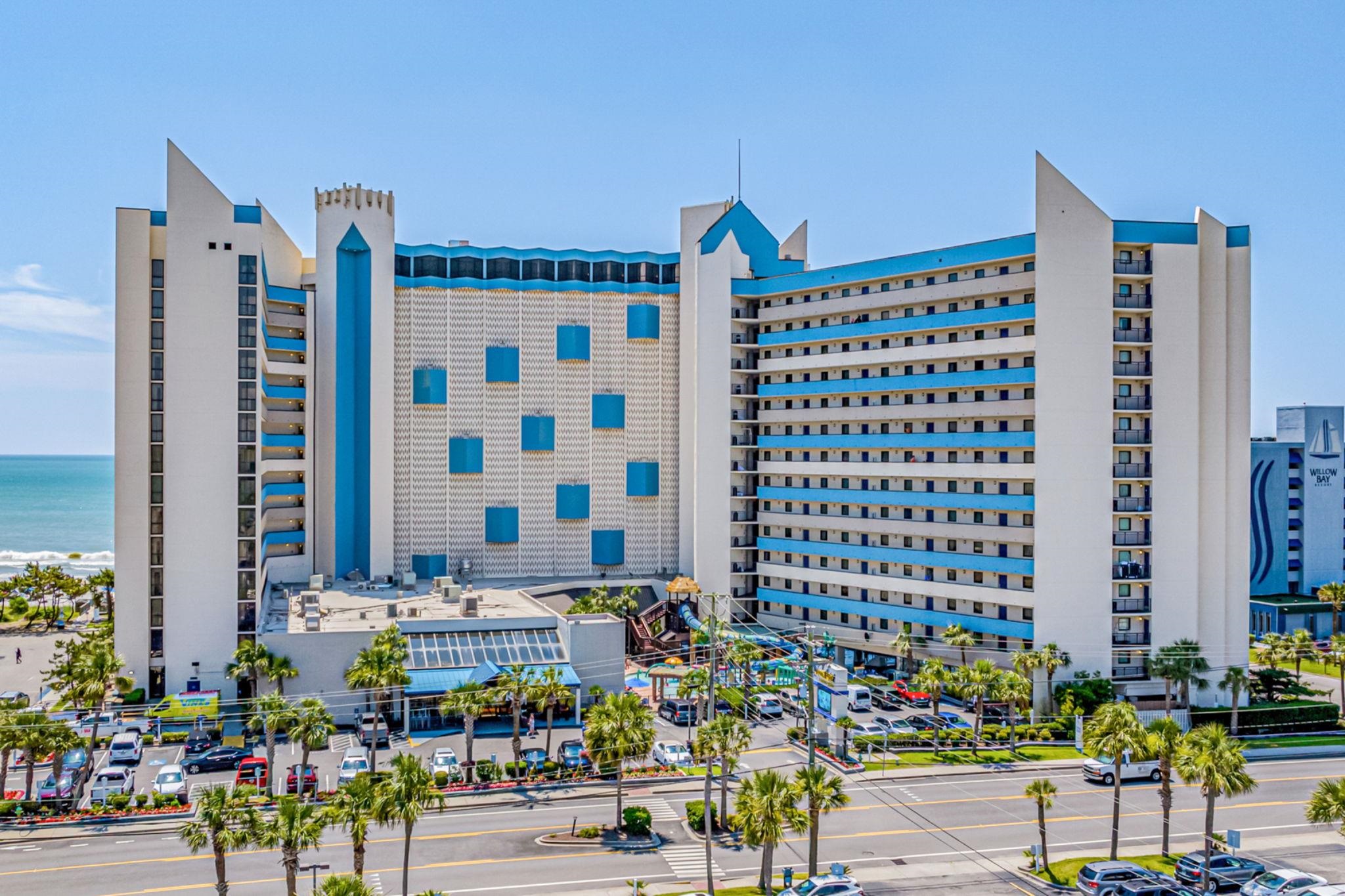Homes for sale in Ocean Reef Resort North Tower