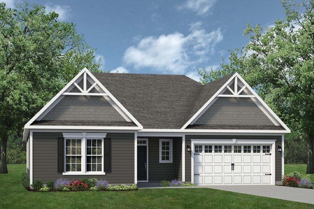 Homes for sale in Traditions at Carolina Forest