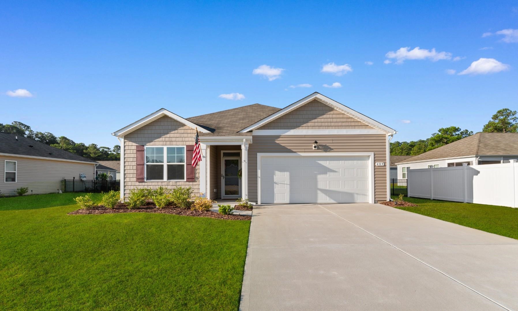 409 Samara Dr., Longs