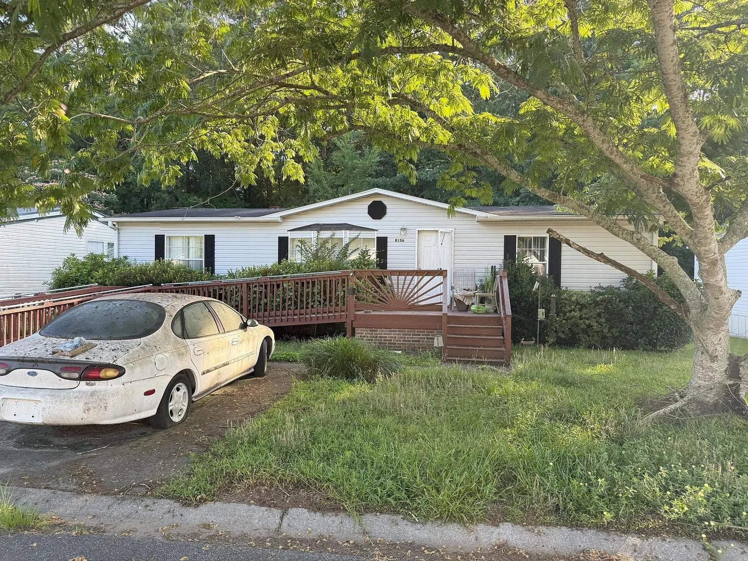 Homes for sale in Laurel Woods