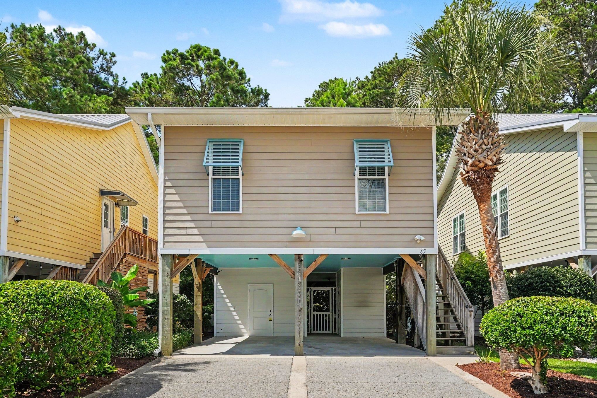 65 Weatherboard Ct., Pawleys Island