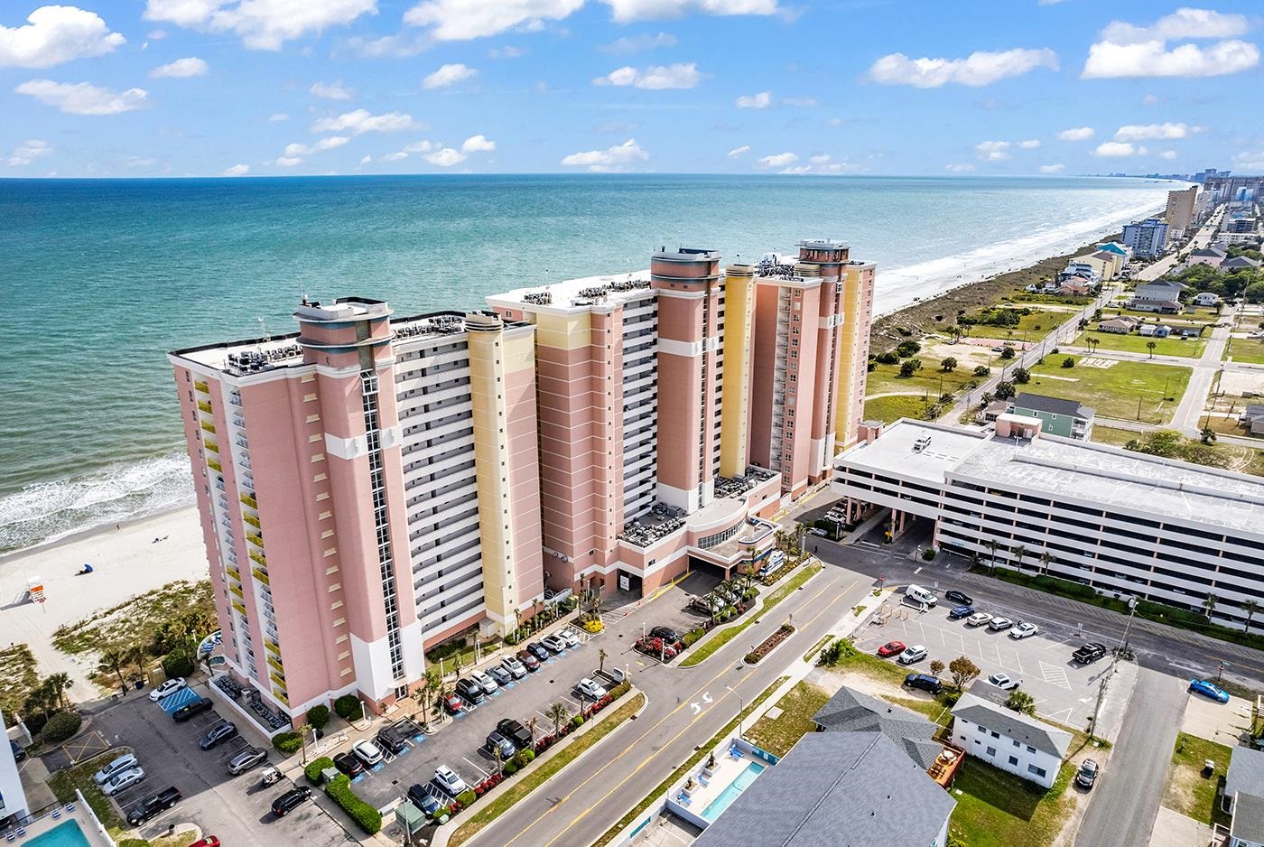 2711 S Ocean Blvd., North Myrtle Beach