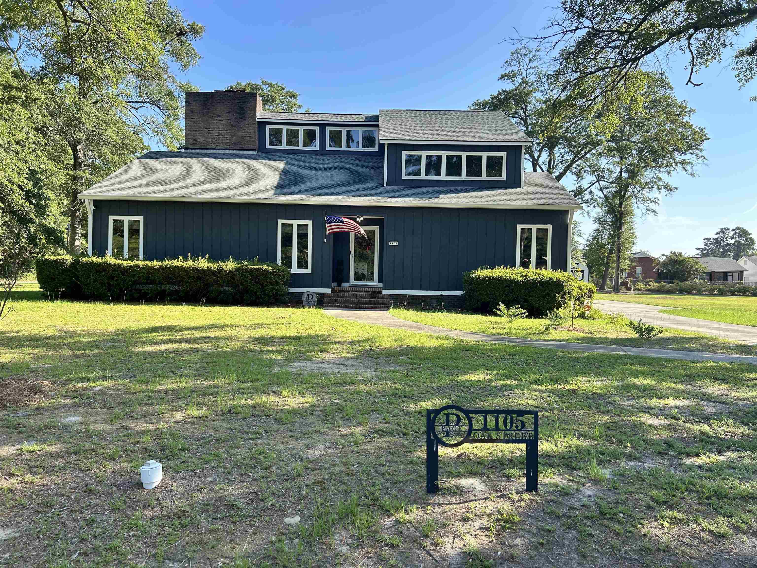 1105 Oak St., Aynor