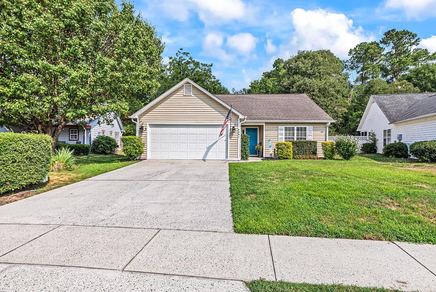 4291 Wrens Crossing, Little River