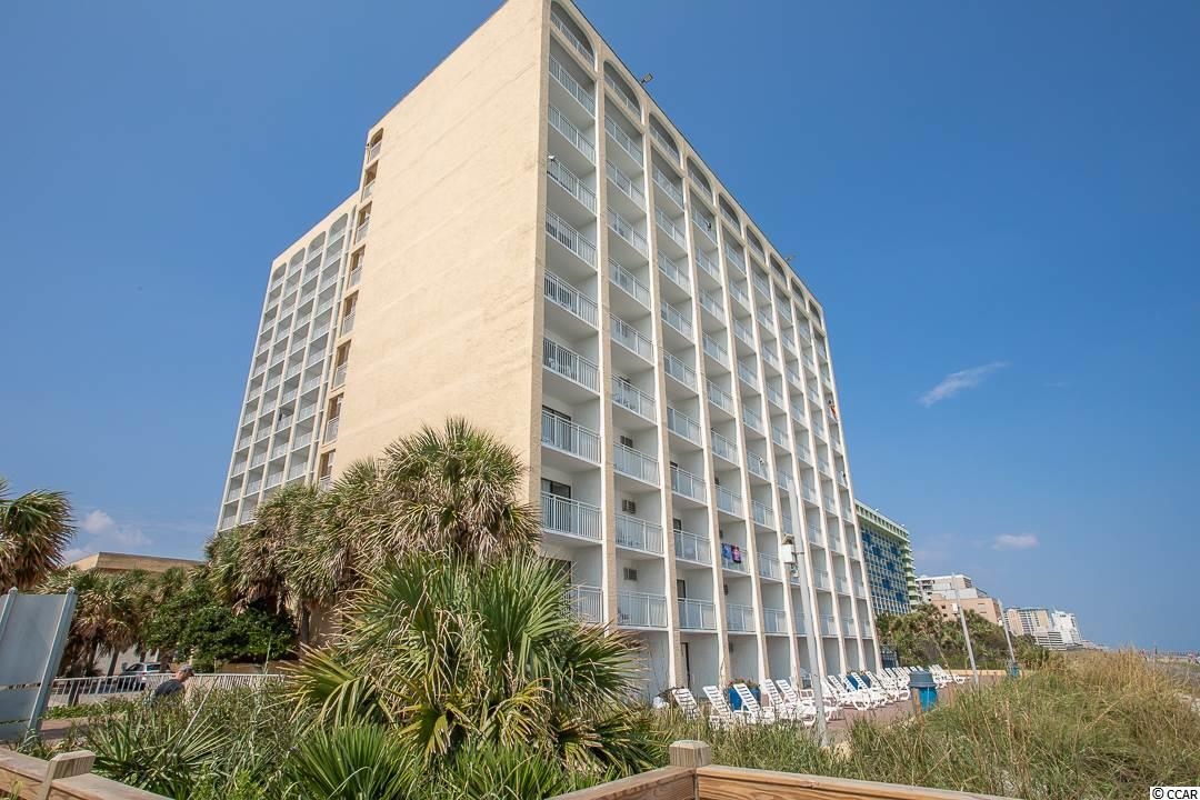 1207 S Ocean Blvd., Myrtle Beach