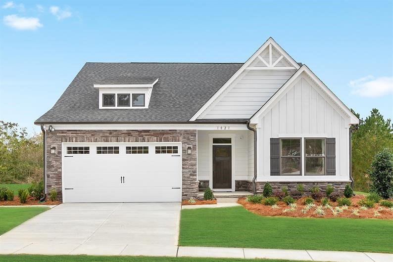 9042 Aideen Dr, Longs