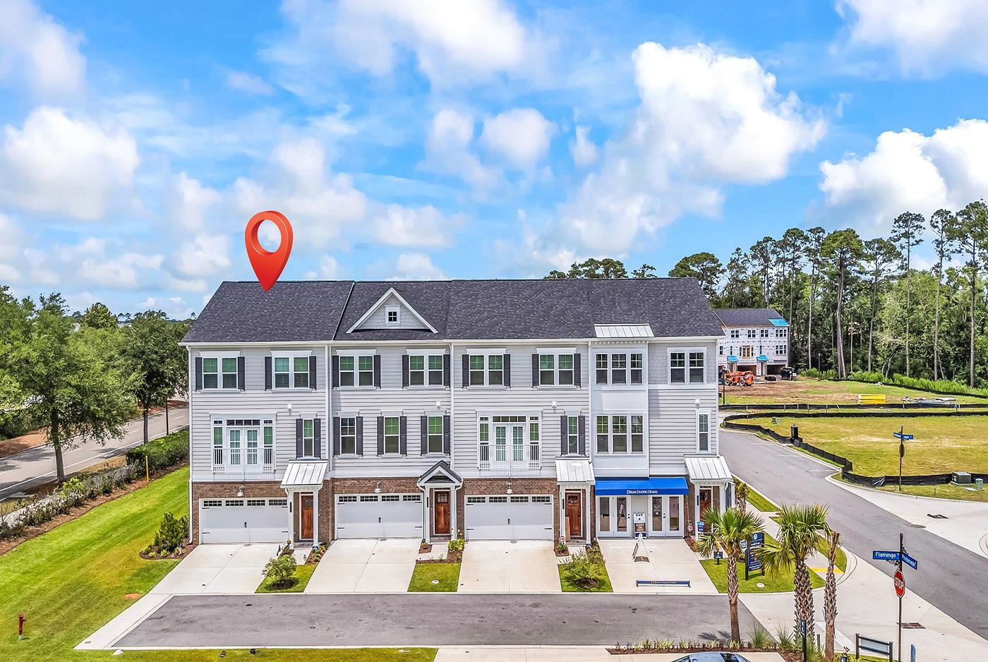 Homes for sale in Grande Dunes - Promenade