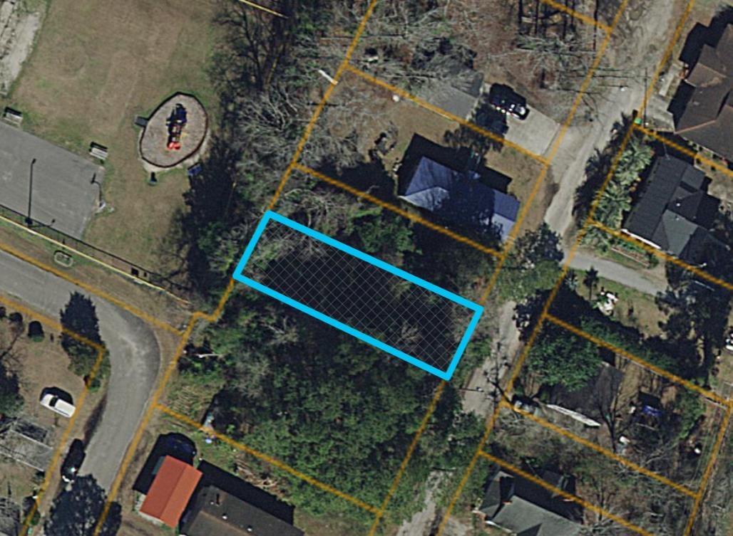 5115 Dewitt St., Loris