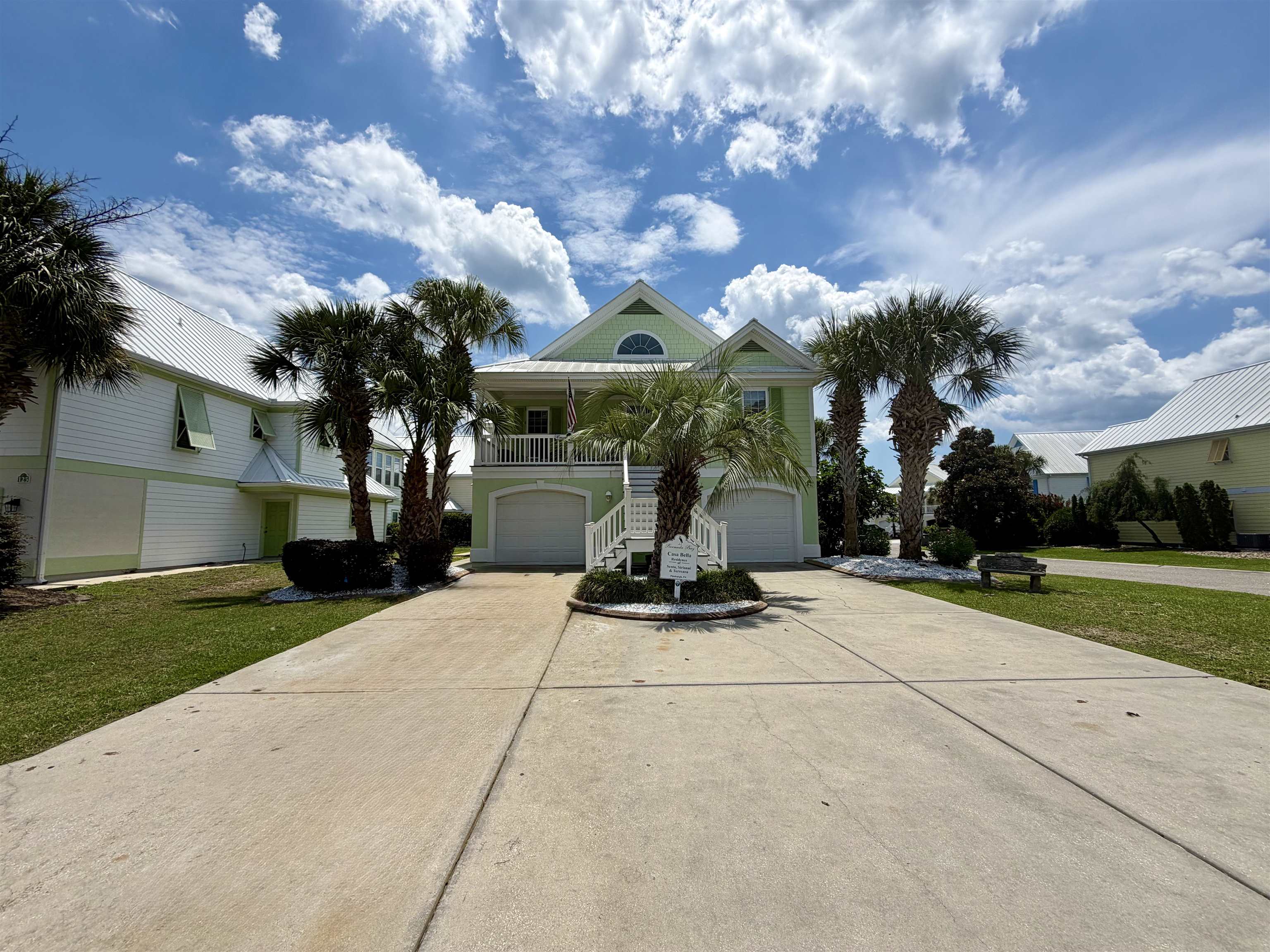 Homes for sale in Bermuda Bay
