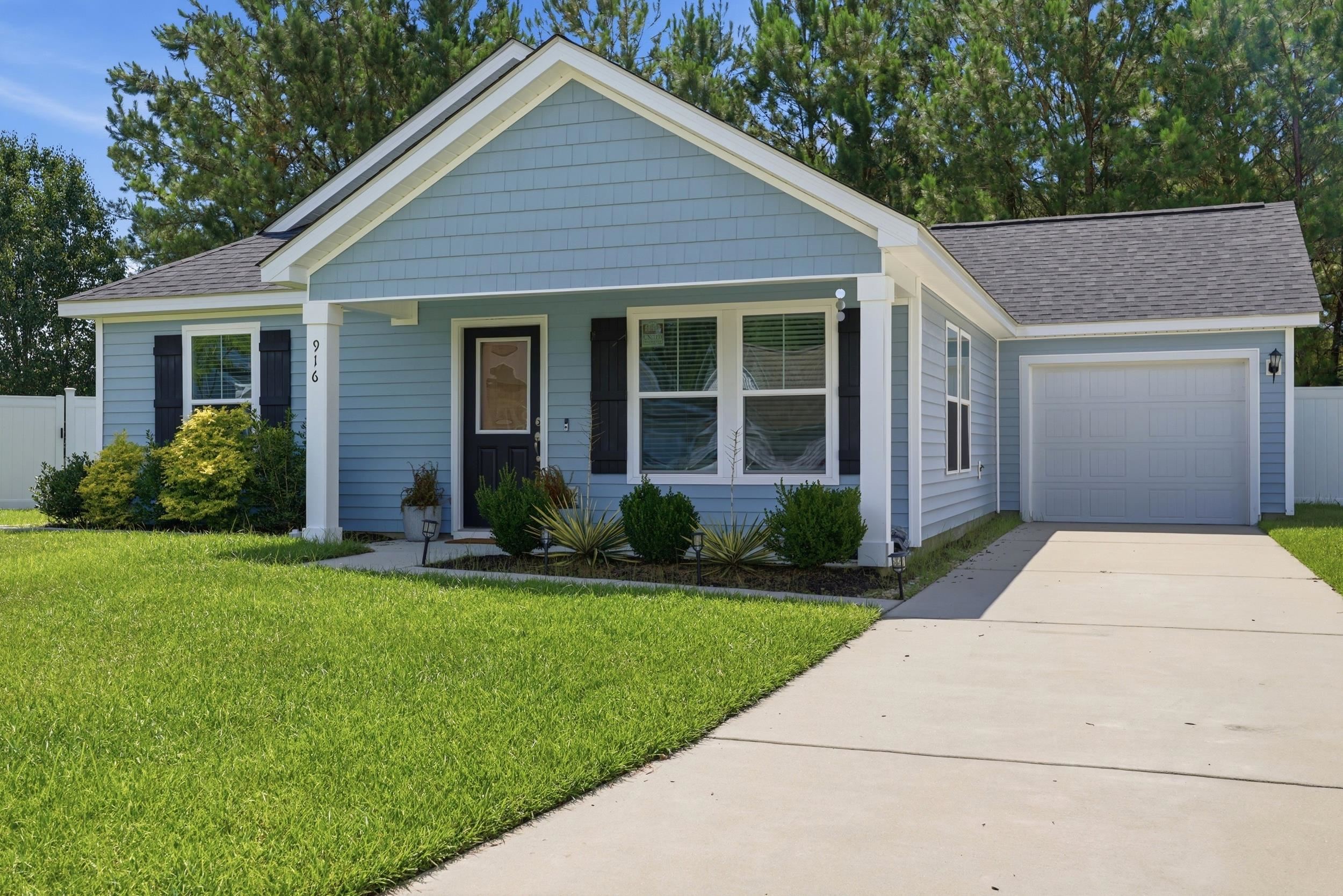 Homes for sale in Myrtle Grove Plantation