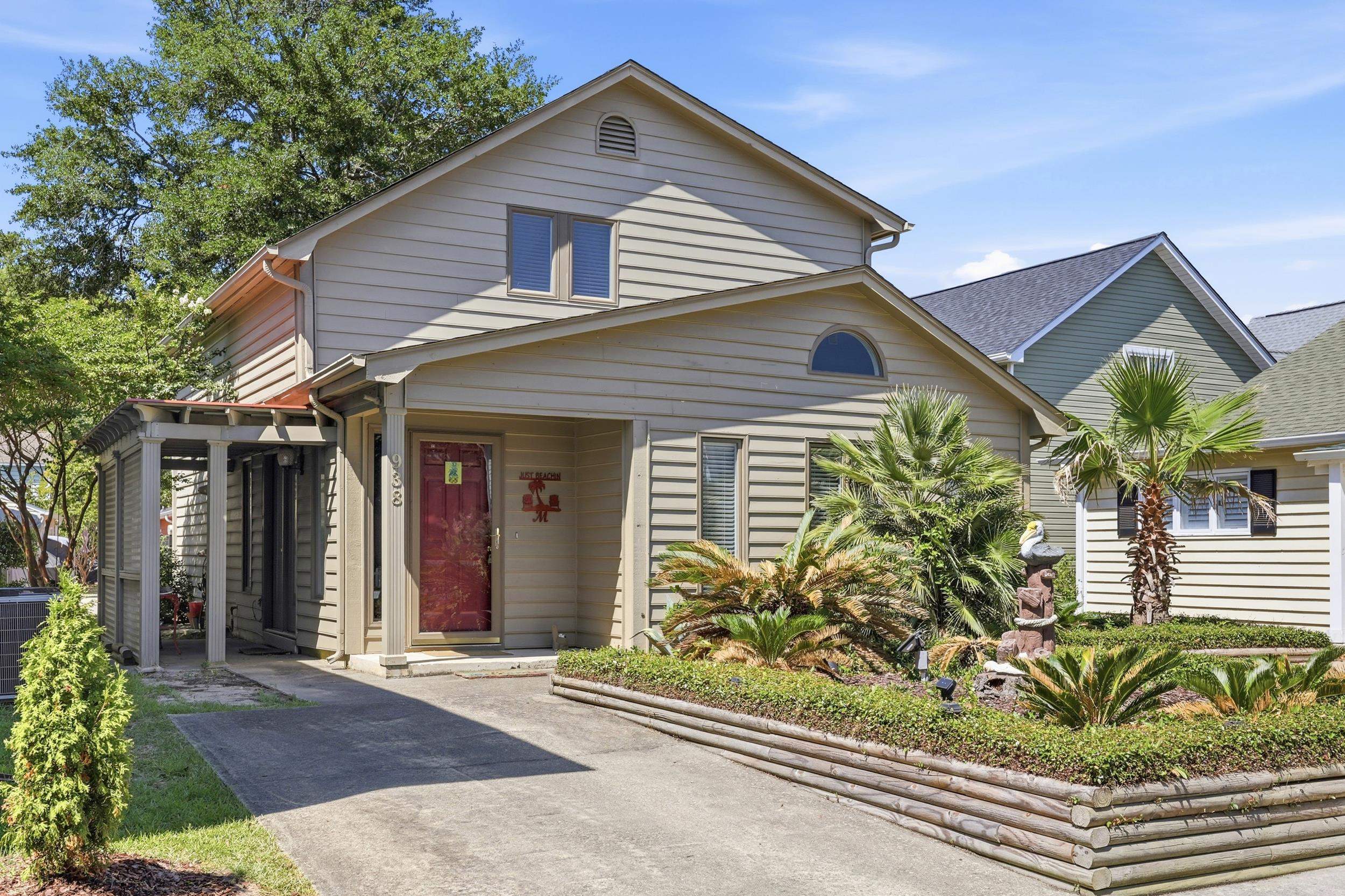 938 Tiffany Ln., North Myrtle Beach