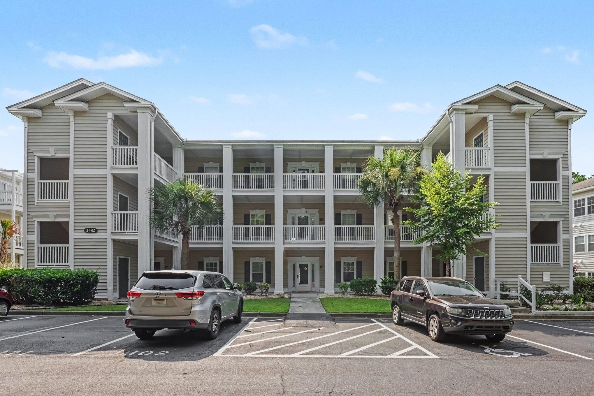 2482 Coastline Ct., Murrells Inlet