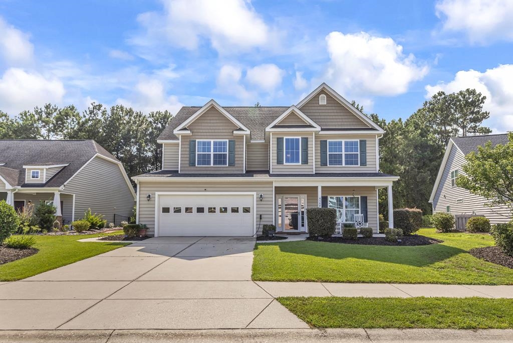 9548 Bald Cypress Ct., Myrtle Beach