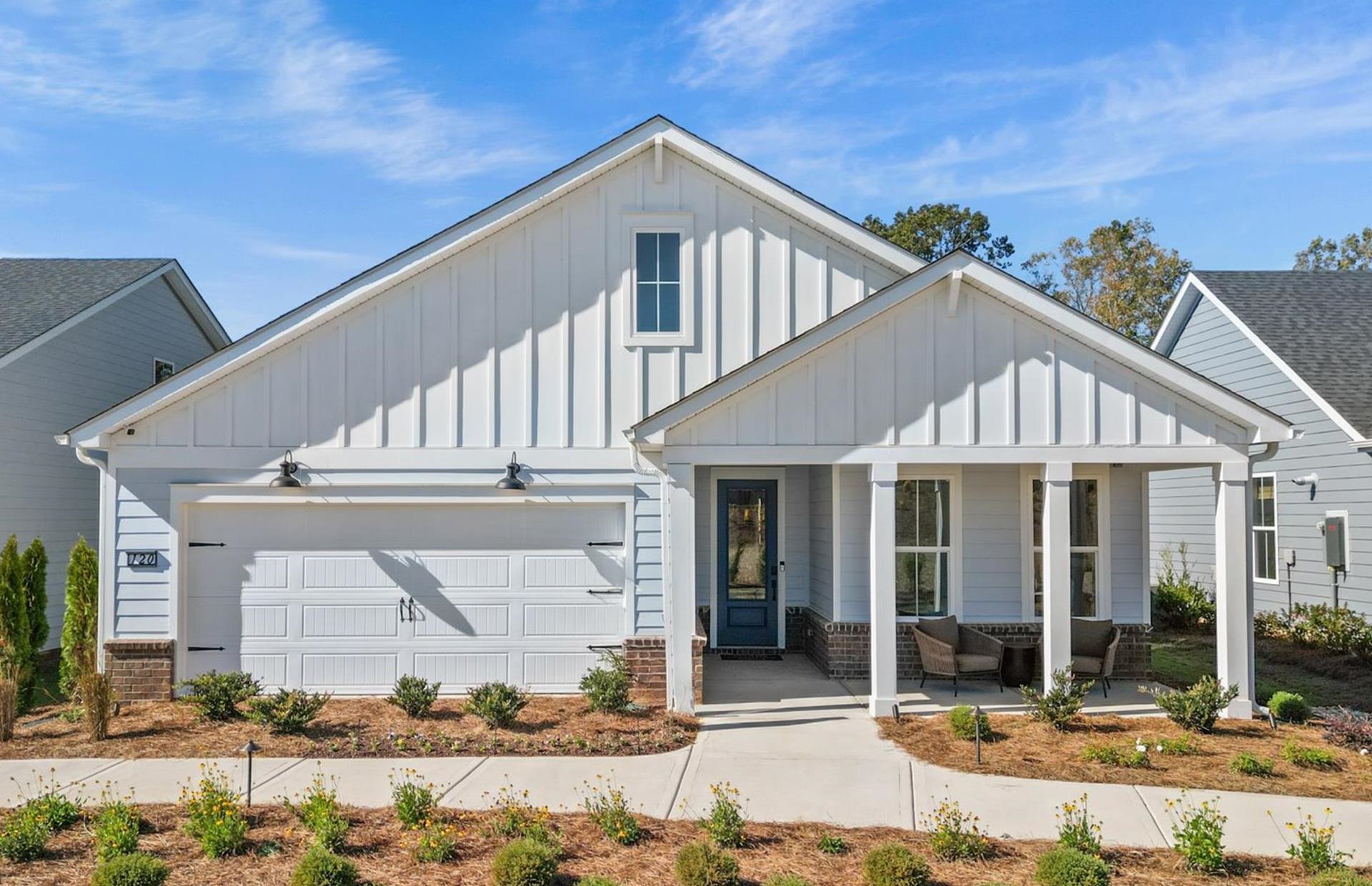 Homes for sale in Forestwood