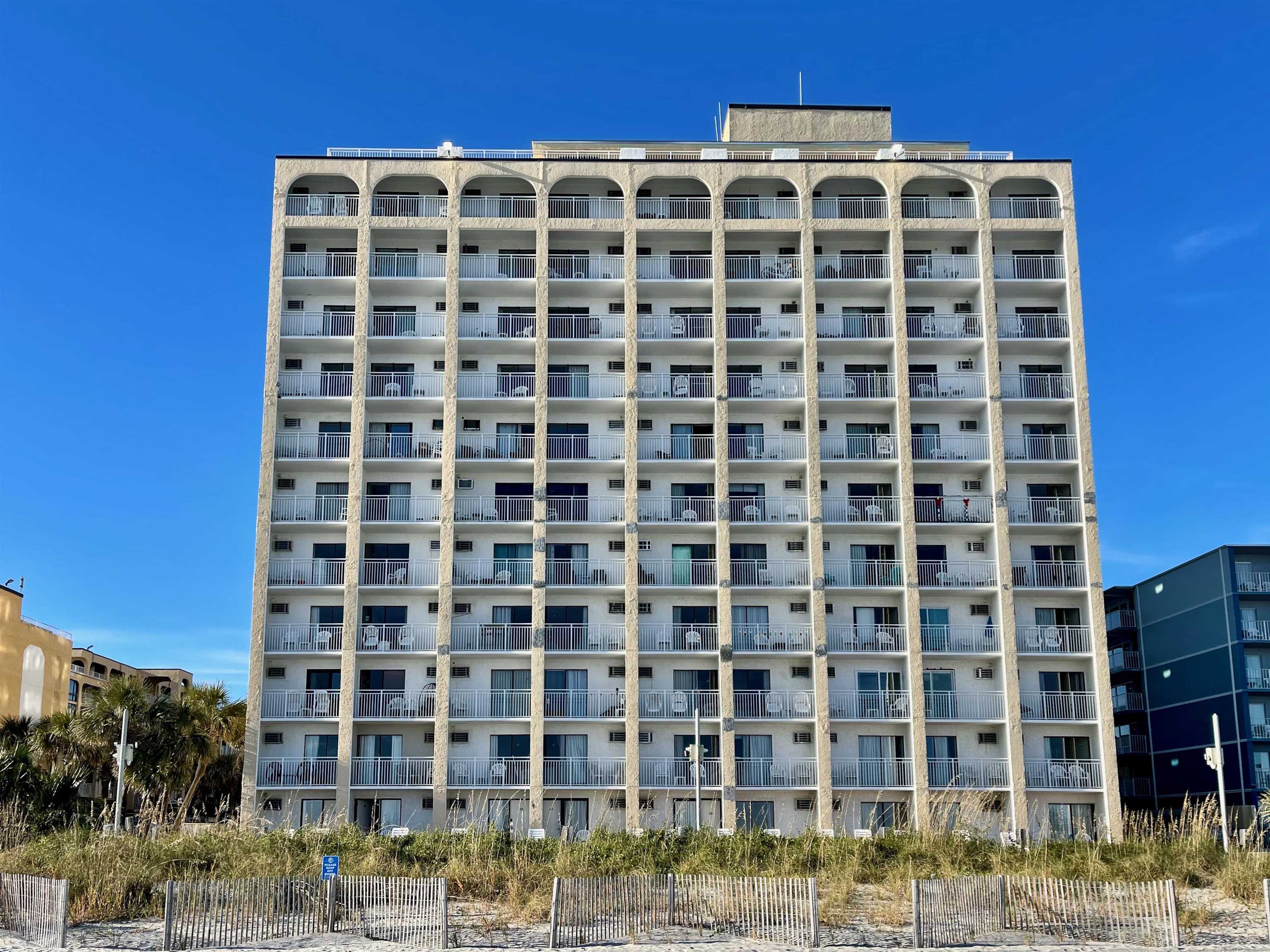 1205 S Ocean Blvd., Myrtle Beach