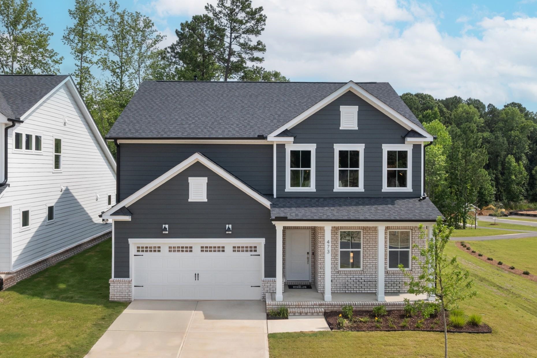 2301 Watershed Way, Longs