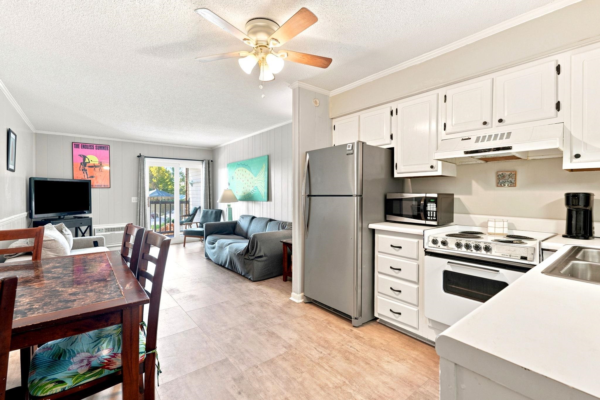 5001 N Ocean Blvd., North Myrtle Beach