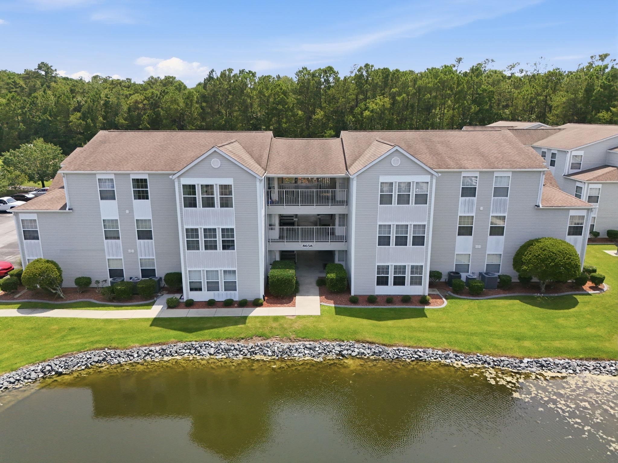 8658 Southbridge Dr., Surfside Beach