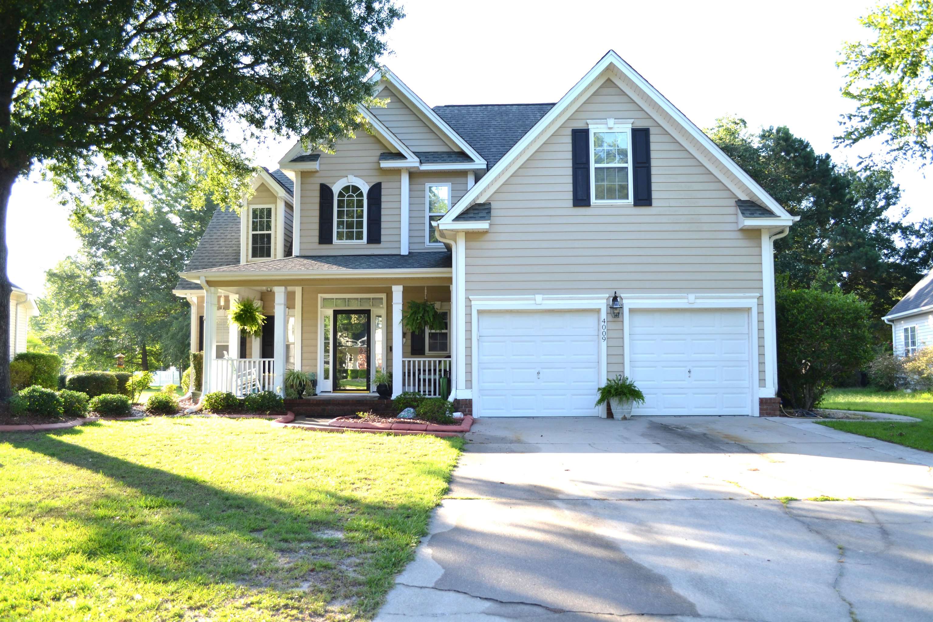 4009 Edenborough Dr., Myrtle Beach
