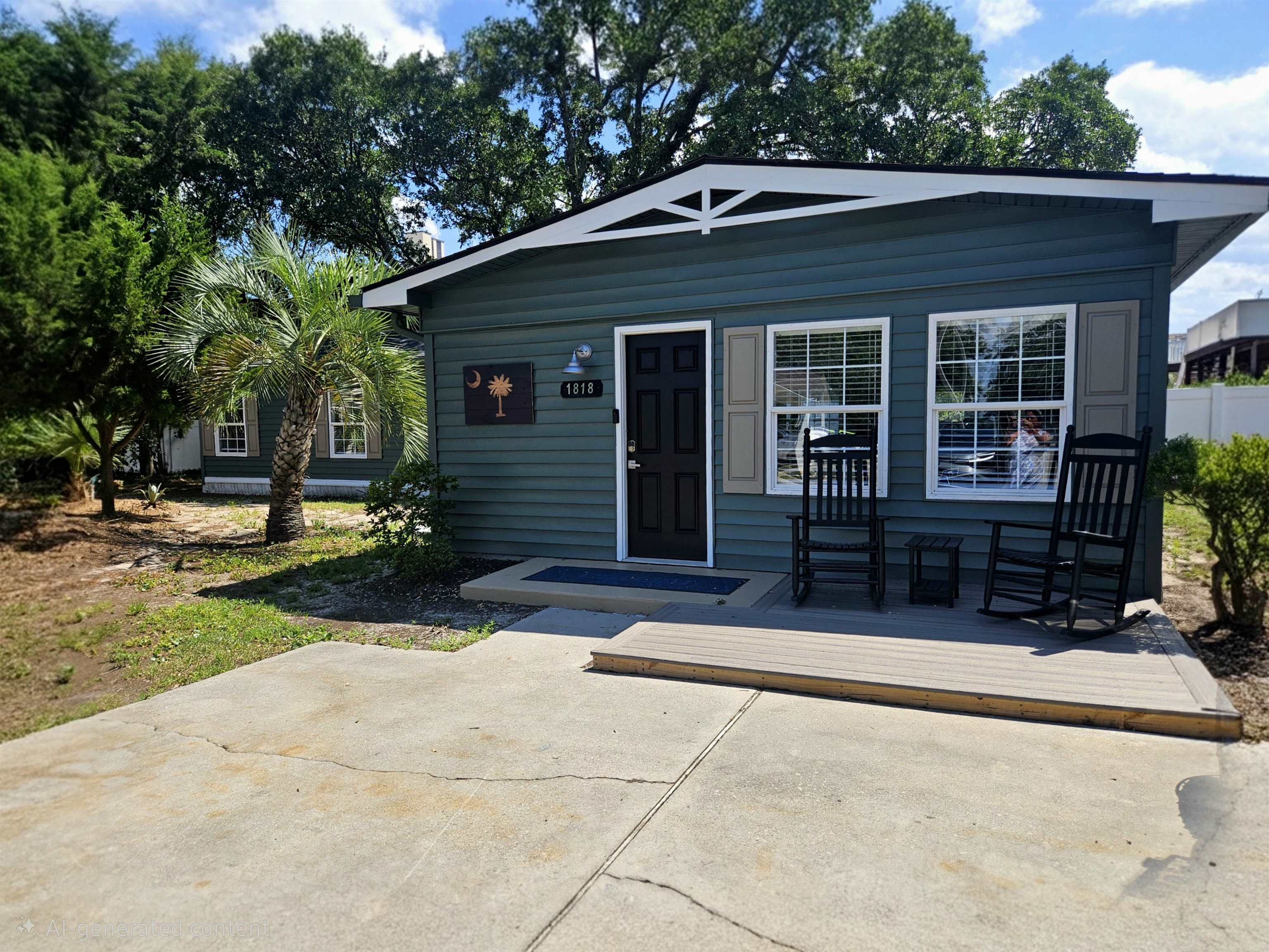 1818 Kingfisher Dr., Surfside Beach