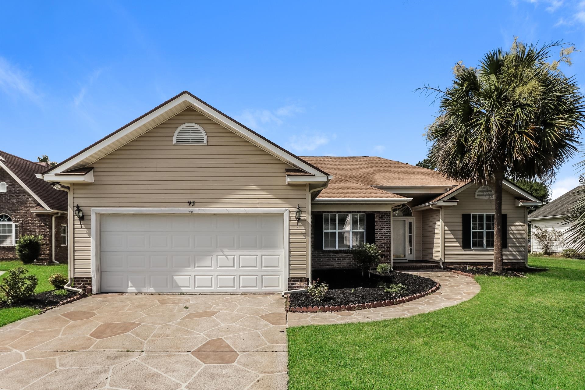 93 Black River Rd., Myrtle Beach