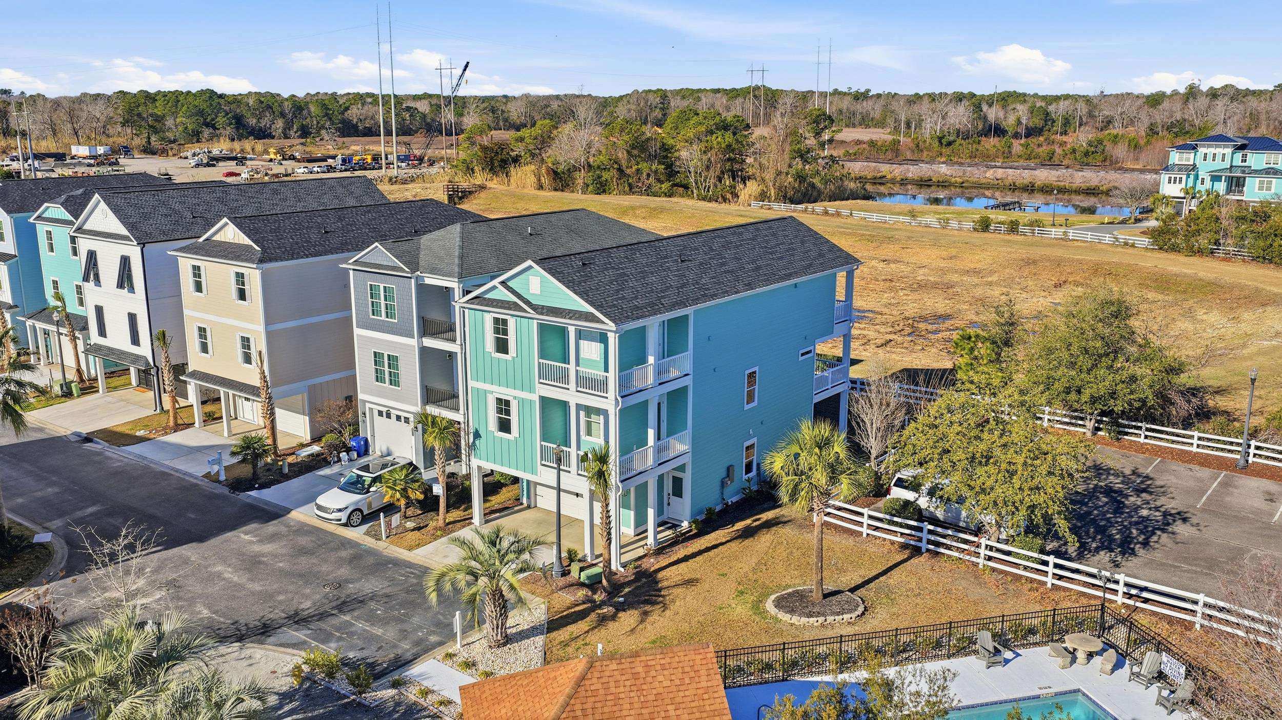 1313 Battery Park Dr., North Myrtle Beach