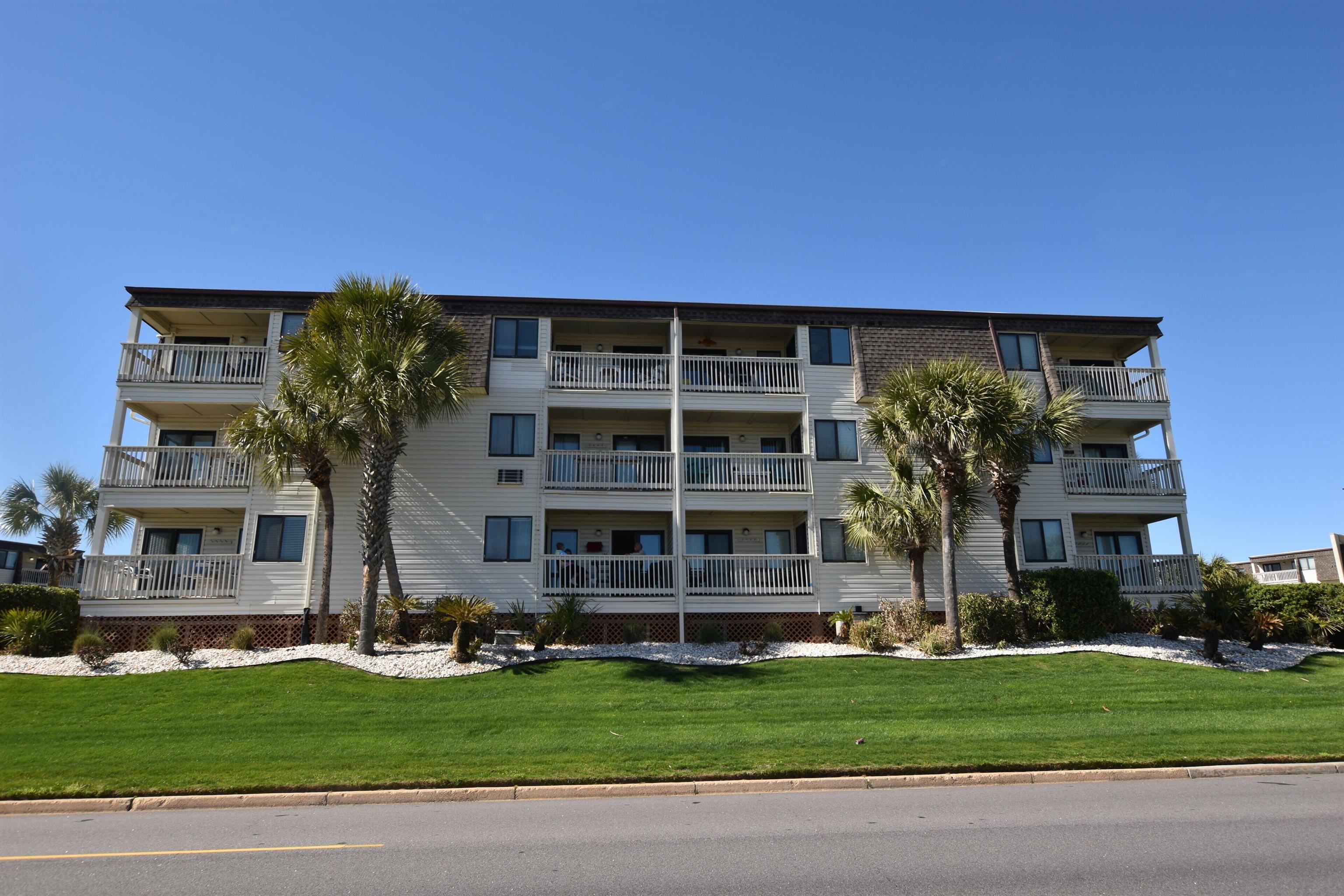 5601 N Ocean Blvd., Myrtle Beach