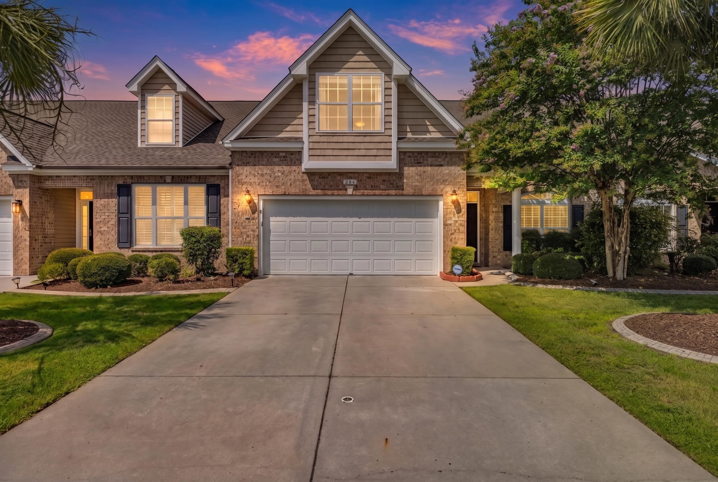 Homes for sale in Tuscany - Carolina Forest Area - 31JJ21