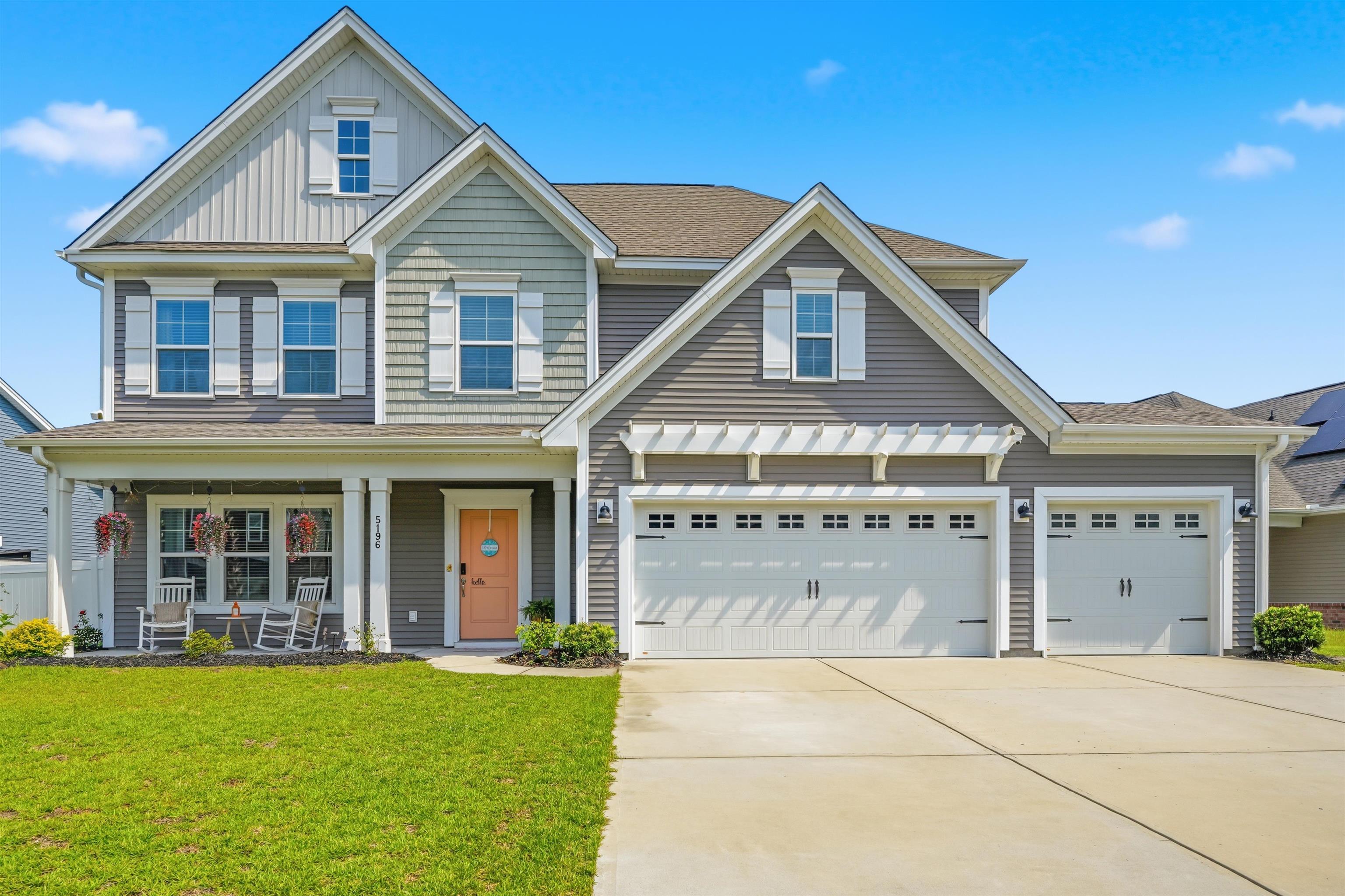 5196 Country Pine Dr., Myrtle Beach