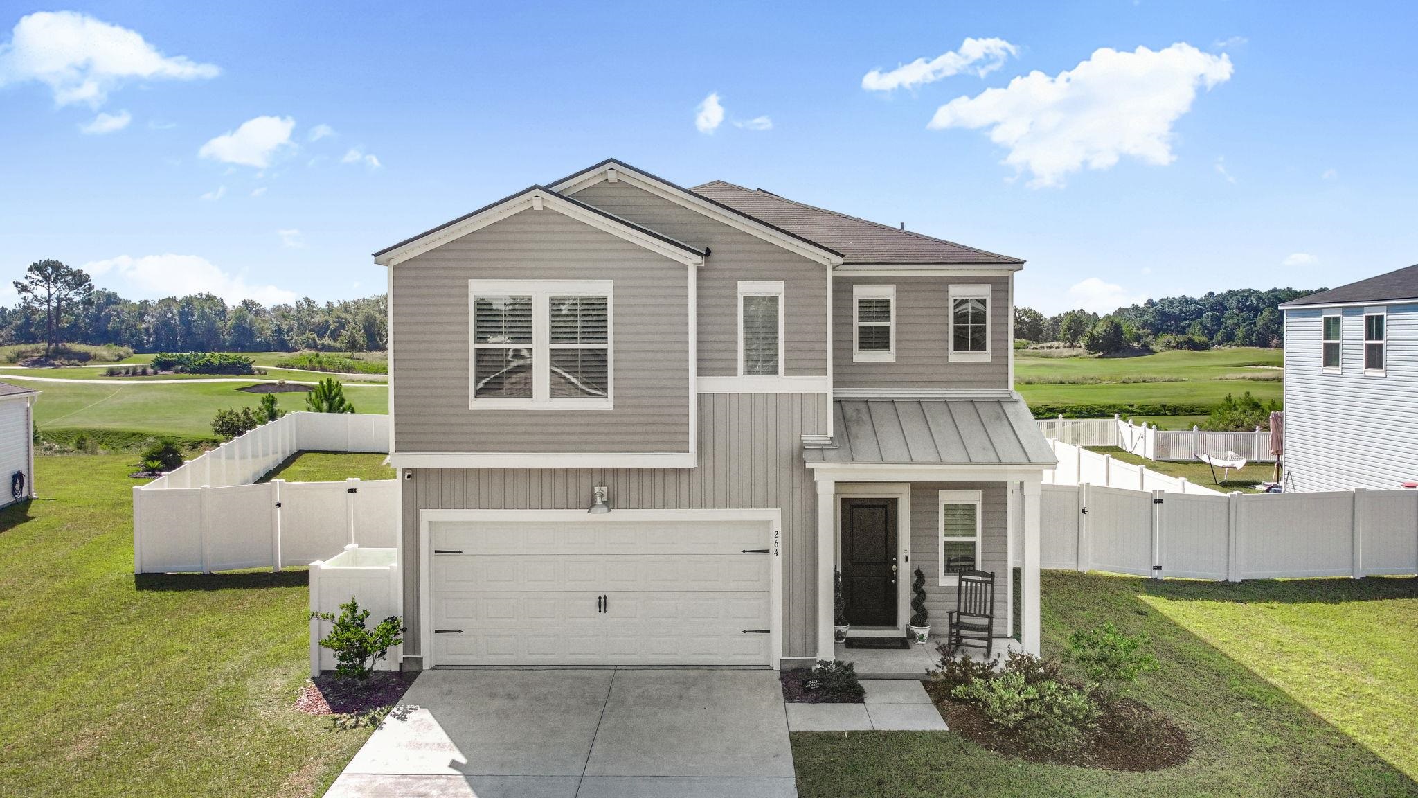 264 Carolina Lakes Blvd., Myrtle Beach