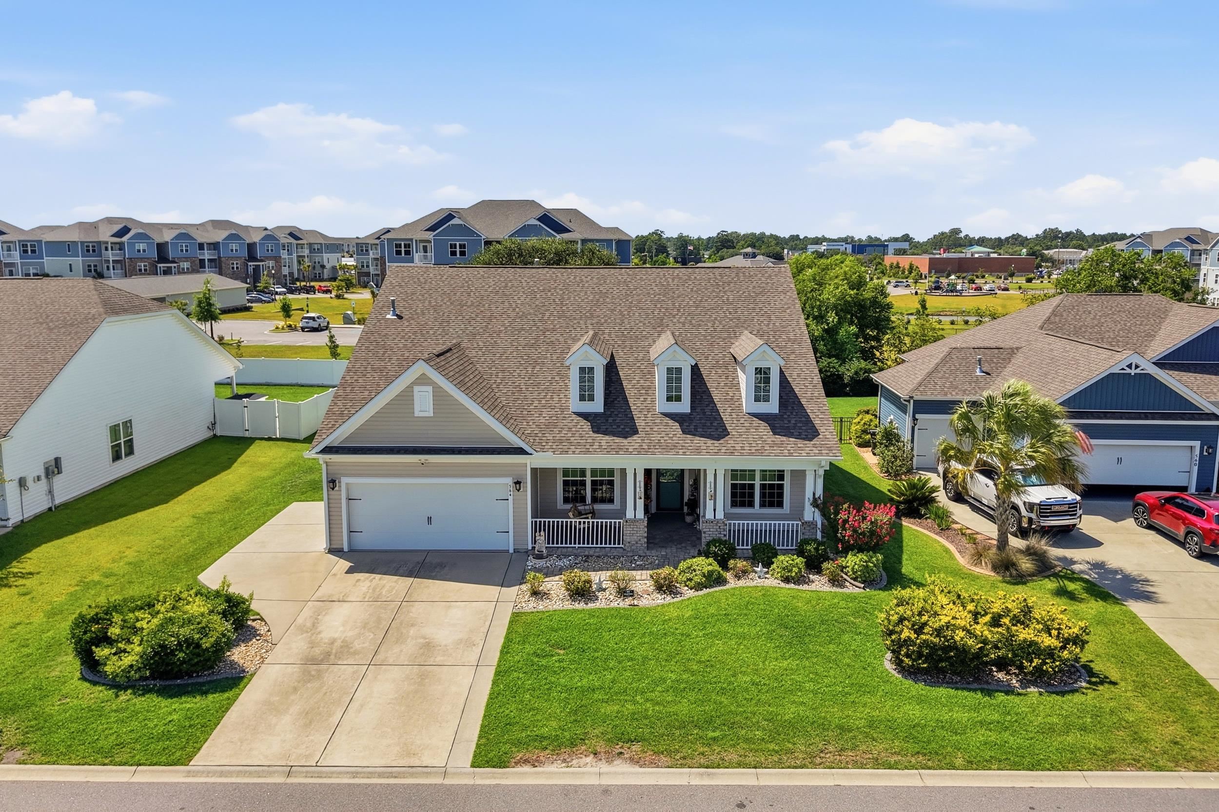 Homes for sale in Belle Mer