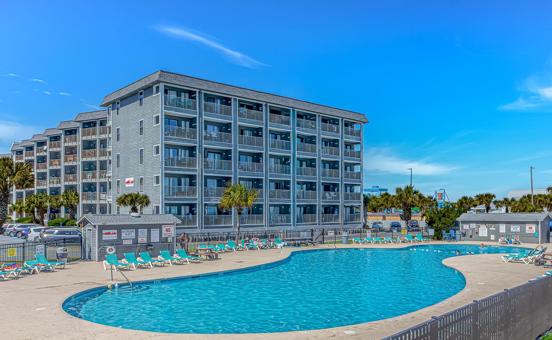 5905 S Kings Hwy., Myrtle Beach