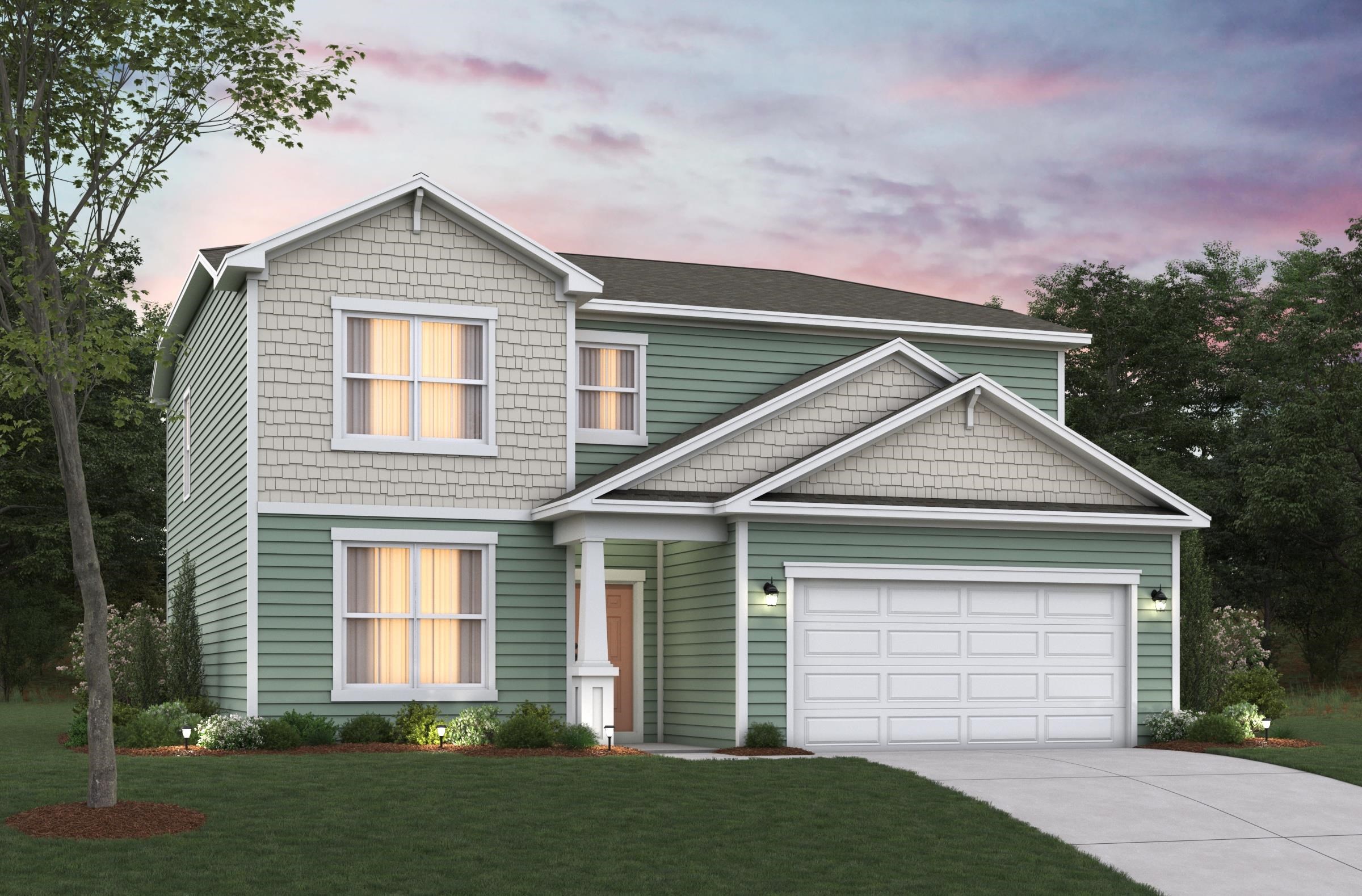 Homes for sale in Ambridge