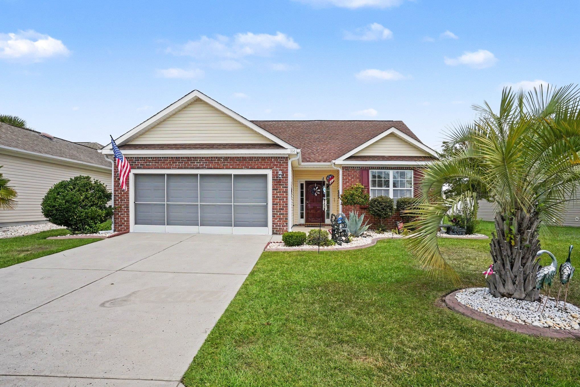 764 Wintercreeper Dr., Longs