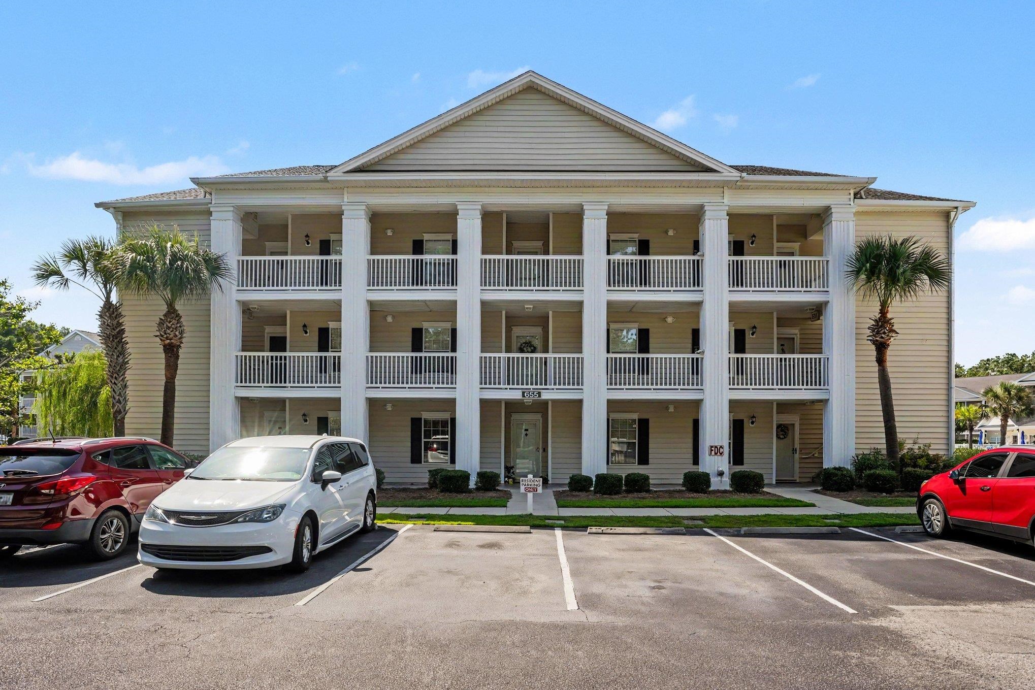 655 Woodmoor Dr., Murrells Inlet