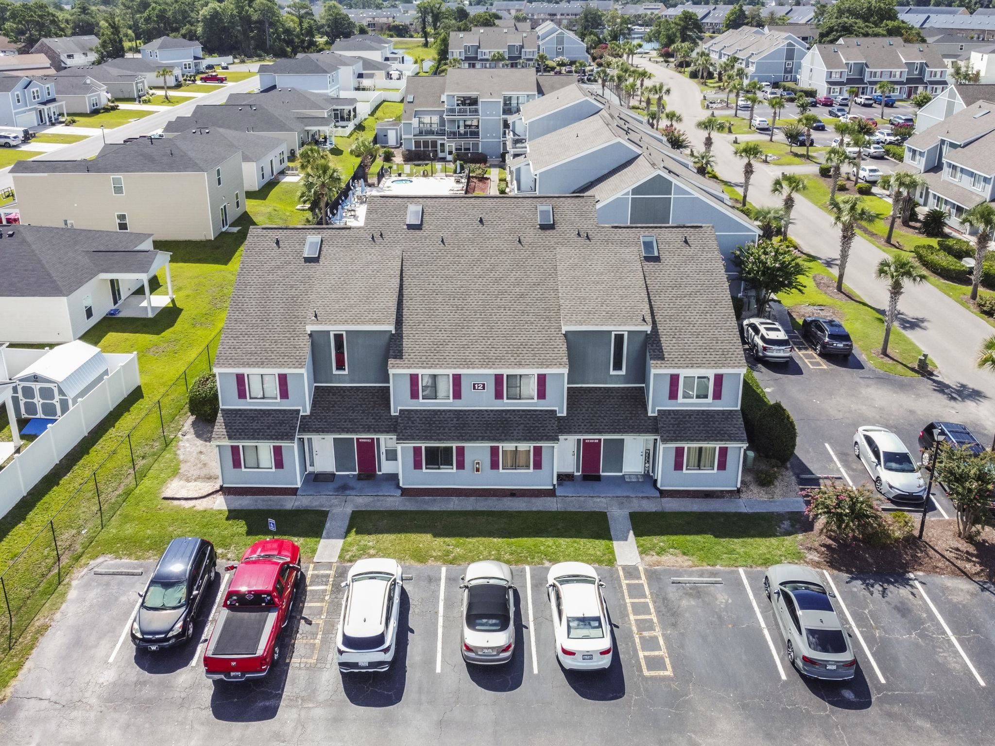 1880 Colony Dr., Surfside Beach