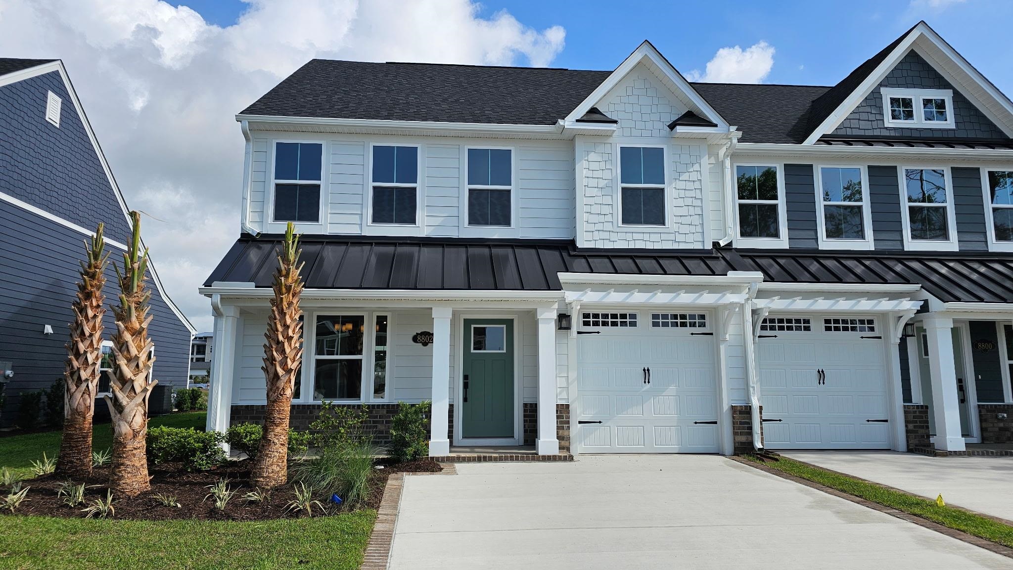 Homes for sale in Grande Dunes - North Village