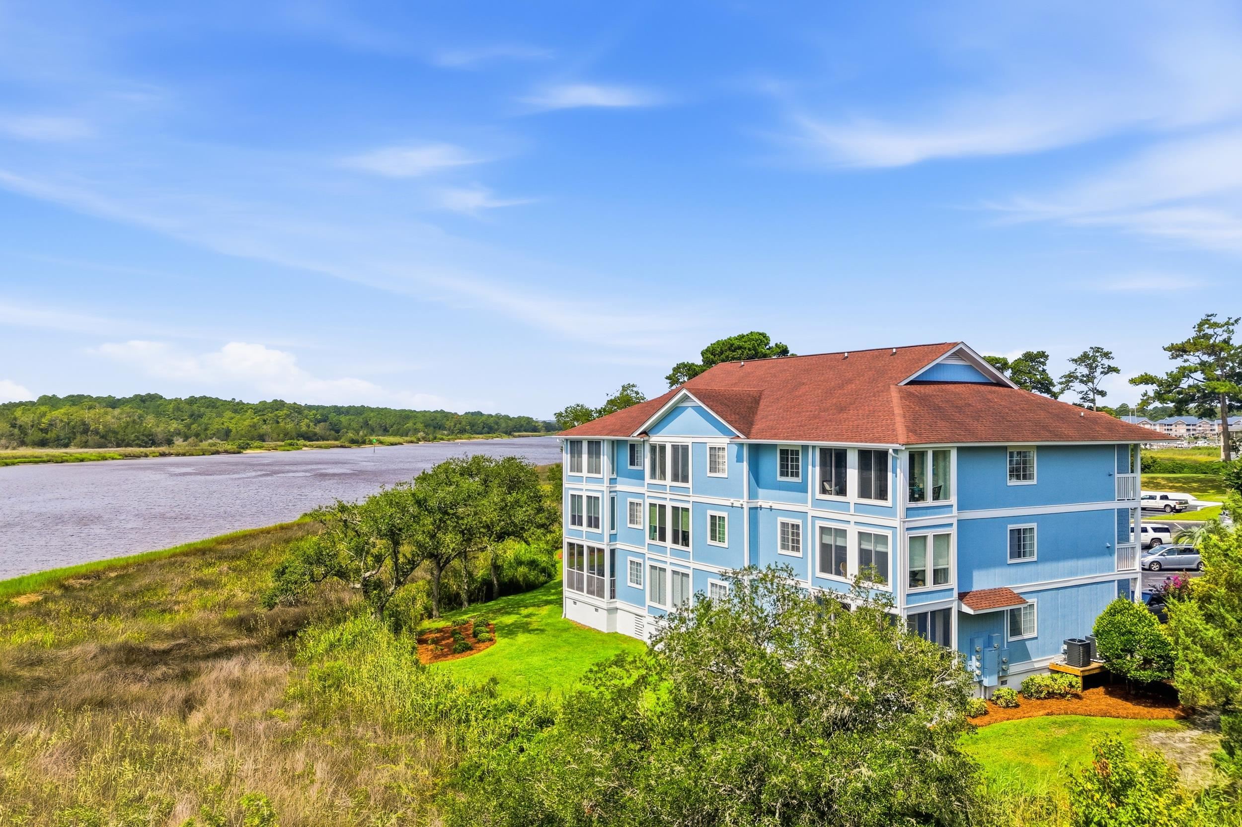 Homes for sale in Spinnaker Bay E